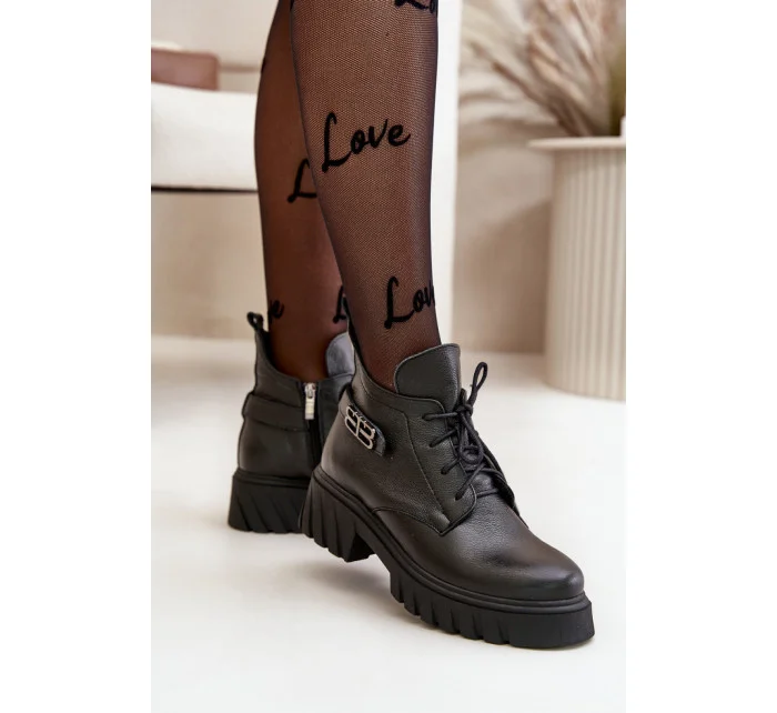 Boty model 199277 Step in style Boty model 199277 Step in style