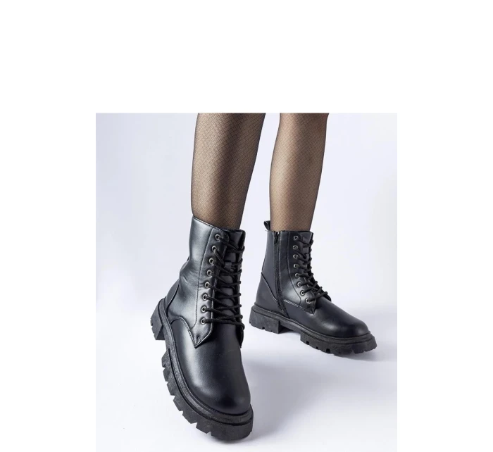 Pohorky  model 205861 Solea