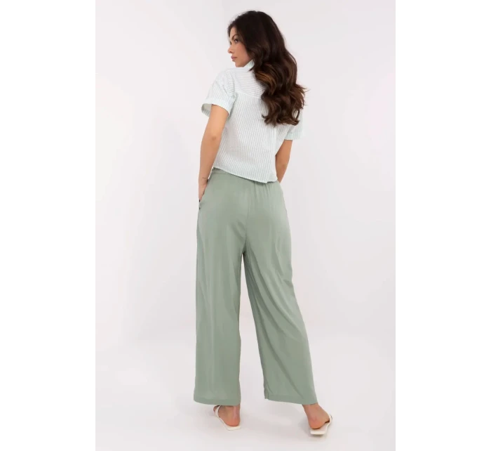 Dámské kalhoty  model 211491 Sublevel