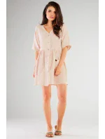 Denní šaty model 214511 Infinite You Denní šaty model 214511 Infinite You