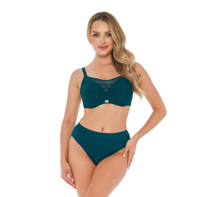 Dvoudílné plavky model 215840 Barontex Dvoudílné plavky model 215840 Barontex