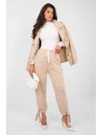 Teplákové kalhoty model 223476 Italy Moda Teplákové kalhoty model 223476 Italy Moda