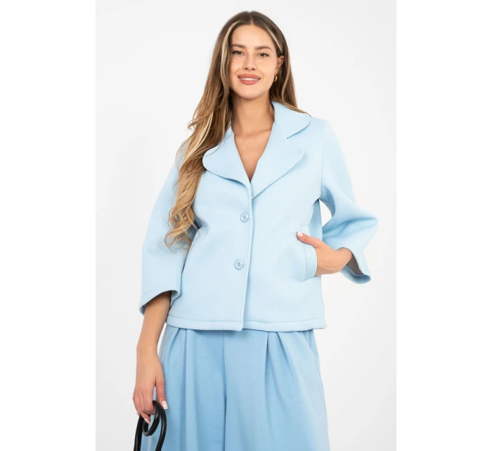 Plášť  model 224723 Factory Price