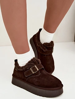 Sněhule model 231774 Step in style