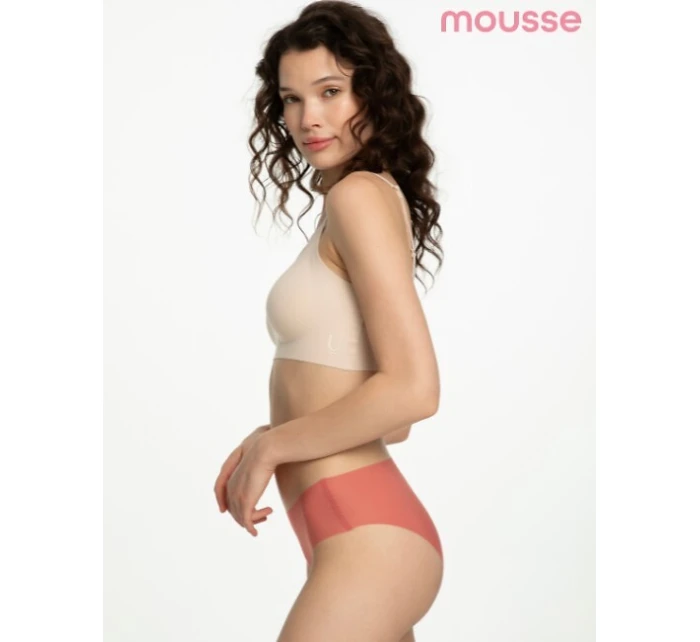 Kalhotky Julimex Mousse Classic XS-2XL