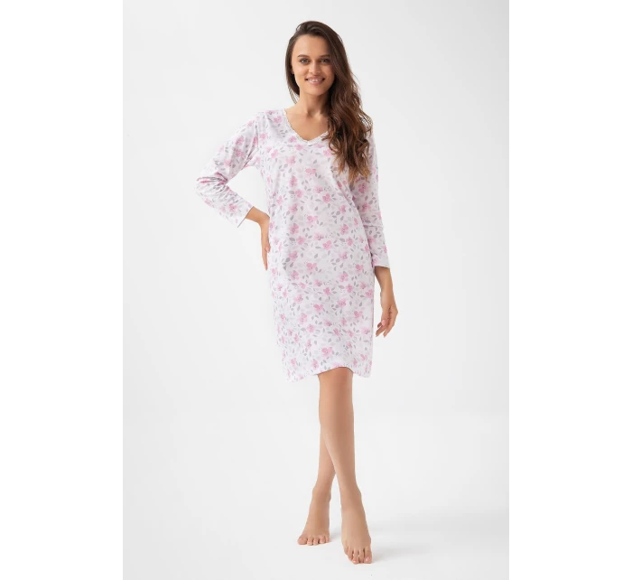 Luna 261 7/8 3XL Z25/26 dámské tričko