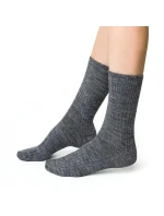 Dámské ponožky Steven art.044 Alpaca