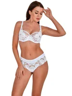 Měkká dámská podprsenka soft Gaia BS 1135 Nike