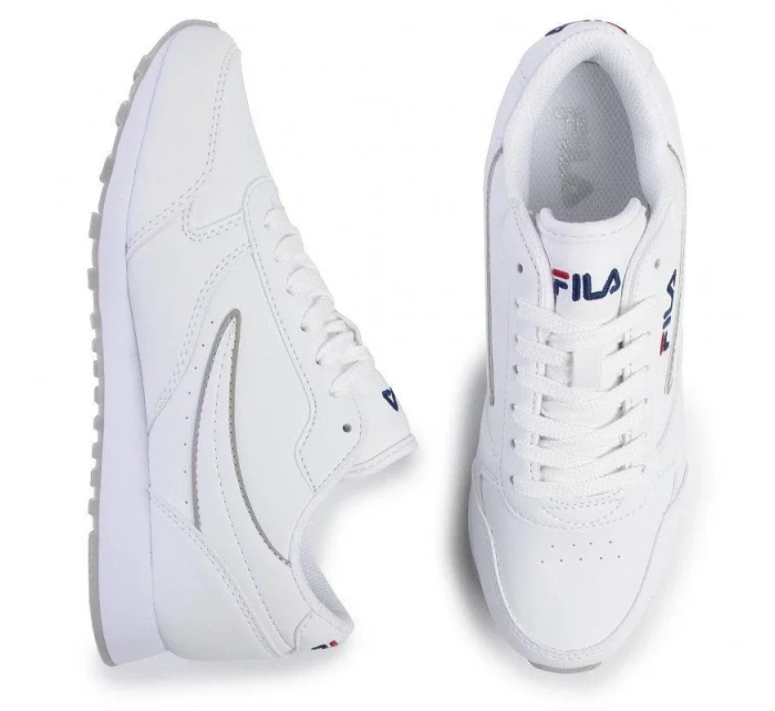 Boty Orbit Low W model 20325625 dámské - Fila Boty Orbit Low W model 20325625 dámské - Fila