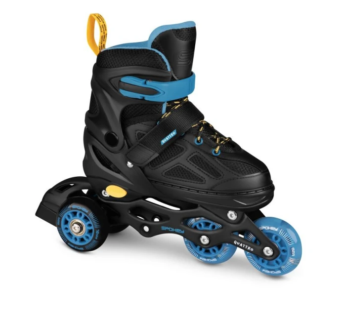 Inline brusle model 21108830 - Spokey