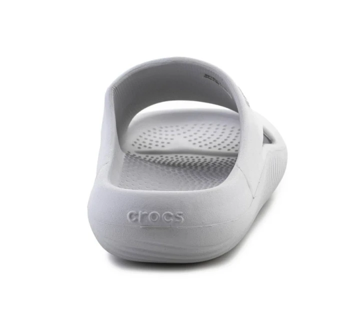 Žabky Crocs Mellow Recovery Slide Atmosphere U 208392-1FT