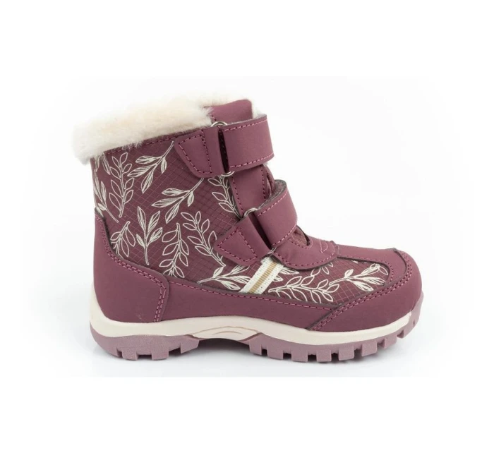 Boty, sněhule Cerda Jr FZ011737 Boty, sněhule Cerda Jr FZ011737