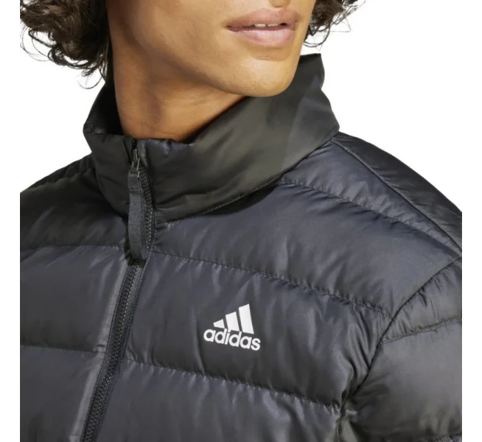 Adidas Essentials Light Down Jacket M HZ5730 pánské