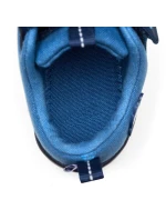 Affenzahn Sneaker Cotton Lucky Bear Jr boty 00391-30001