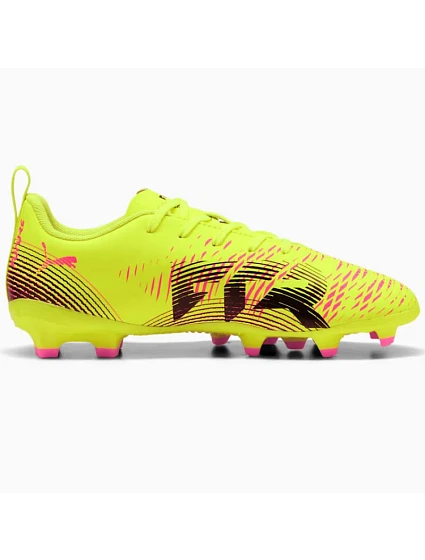 Fotbalové boty Future 8 Play FG/AG Jr model 21062469 - Puma