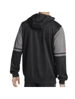 Aididas Squadra 25 M mikina JD6088