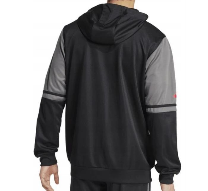 Aididas Squadra 25 M mikina JD6088