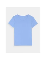 Dámské tričko s potiskem 4F 4FWMM00TTSHF1846-32S Dámské tričko s potiskem 4F 4FWMM00TTSHF1846-32S