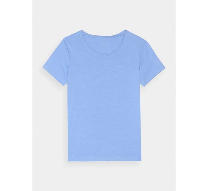 Dámské tričko s potiskem 4F 4FWMM00TTSHF1846-32S Dámské tričko s potiskem 4F 4FWMM00TTSHF1846-32S