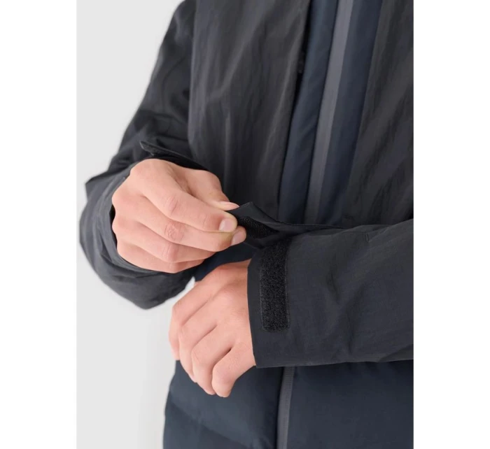 Pánská lyžařská bunda 10000 pánské model 21432716 - 4F Pánská lyžařská bunda 10000 pánské model 21432716 - 4F