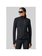 Dámská bunda model 21454076 černá - Casall Dámská bunda model 21454076 černá - Casall