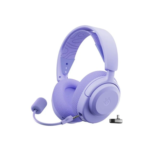 Nova 3P Bezdrátová sluchátka pro model 21716749 - Steelseries Nova 3P Bezdrátová sluchátka pro model 21716749 - Steelseries