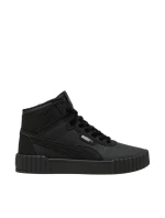 Puma Carina 3.0 Mid WTR dámské boty black 402643 04 dámské Puma Carina 3.0 Mid WTR dámské boty black 402643 04 dámské