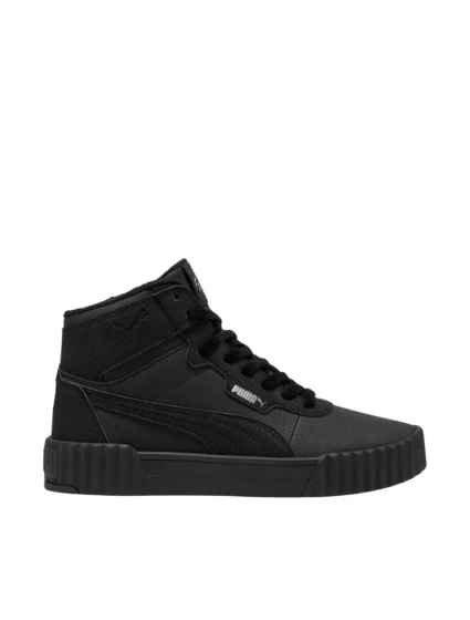 Puma Carina 3.0 Mid WTR dámské boty black 402643 04 dámské Puma Carina 3.0 Mid WTR dámské boty black 402643 04 dámské