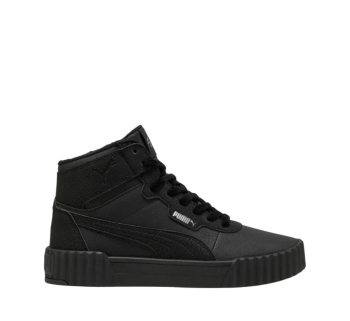 Puma Carina 3.0 Mid WTR dámské boty black 402643 04 dámské Puma Carina 3.0 Mid WTR dámské boty black 402643 04 dámské