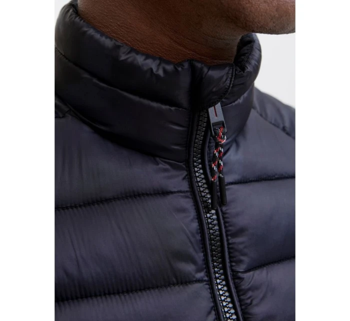 pánská vesta bez rukávů LIGHT   BLACK model 21720426 - Jack&Jones