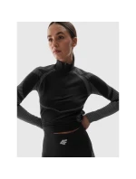 Dámské bezešvé termoprádlo (top) 4F 4FWAW24USEAF160-20S