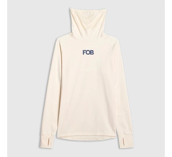 Pánské zateplené termoprádlo (top) model 21870555 - 4F