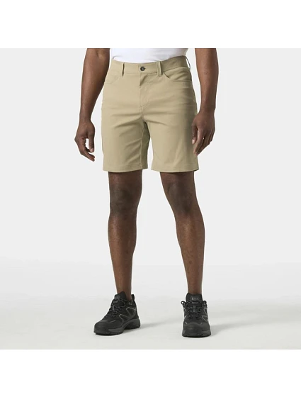 Helly Hansen pánské kraťasy HOLMEN 5 POCKET SHORT 63523 757
