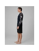 Pánské plážové šortky typu boardshorts s filtrem značky model 22276864 - 4F Pánské plážové šortky typu boardshorts s filtrem značky model 22276864 - 4F