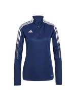Dámský tréninkový top Tiro 21 W model 16021097 - ADIDAS Dámský tréninkový top Tiro 21 W model 16021097 - ADIDAS