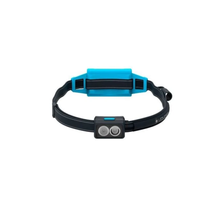 Čelovka Ledlenser NEO3 Blue 502718 Čelovka Ledlenser NEO3 Blue 502718