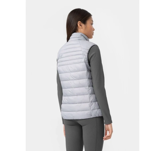 Dámská vesta W H4Z22 KUDP001 27S - 4F