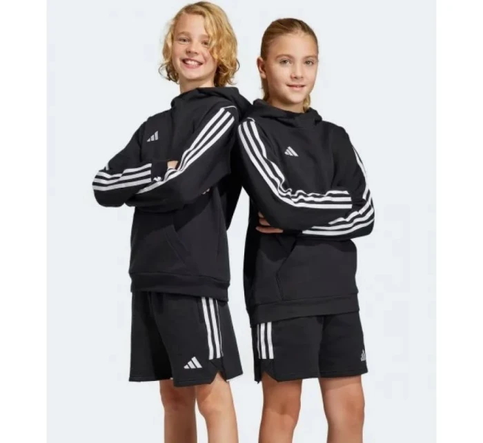 Juniorské teplákové kraťasy Tiro 23 League HS3595 - Adidas