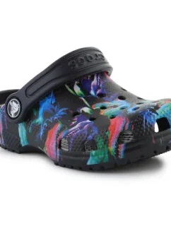 Klapki Classic Clog Jr model 18637135 - Crocs