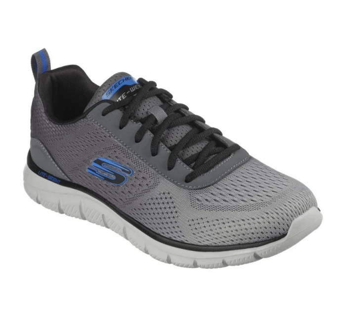 Boty Track M model 21291047 - Skechers Boty Track M model 21291047 - Skechers