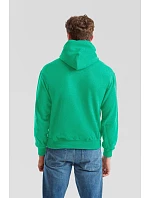 Fruit of the Loom Classic Hooded Sweat Mikina s kapucí 16.2208 sky blue Fruit of the Loom Classic Hooded Sweat Mikina s kapucí 16.2208 sky blue
