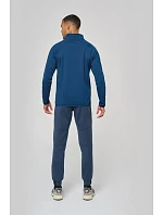 Kariban ProAct PA 233 Sportovní hybridní strečová bunda 20.P233 dark royal blue/black Kariban ProAct PA 233 Sportovní hybridní strečová bunda 20.P233 dark royal blue/black