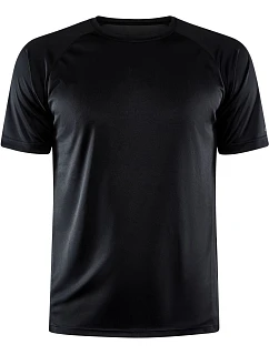 CORE Unify Training Tee M Pánské sportovní tričko model 22467298 black - Craft Corporate