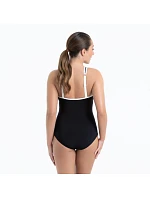 Style Carejednodílné plavky černobílá  model 21868646 - Anita Care