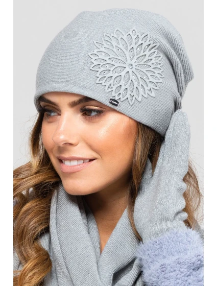 Kamea Zaragoza barva: šedá