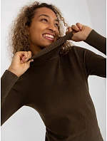 Přesmykač AT SW 9161 1.22P khaki