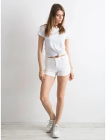 JMP SN šortky bílá model 14826124 - FPrice