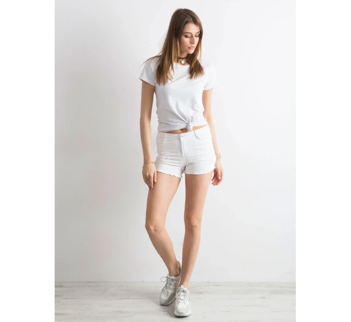 JMP SN šortky bílá model 14826124 - FPrice