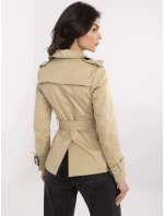 Kabát NM CZ  velbloudí model 21003903 - FPrice