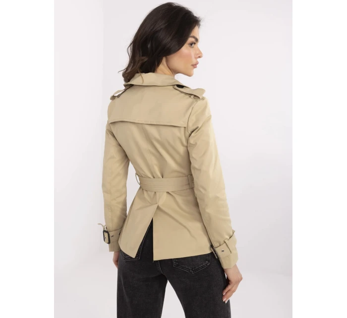 Kabát NM CZ  velbloudí model 21003903 - FPrice